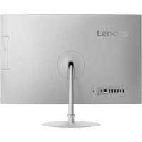 моноблок Lenovo IdeaCentre 520-27ICB F0DE00EBRK Серебристый