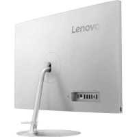 моноблок Lenovo IdeaCentre 520-27ICB F0DE00ECRK Серебристый