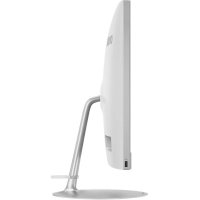 моноблок Lenovo IdeaCentre 520-27IKL F0D0003VRK Серебристый