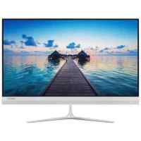 моноблок Lenovo IdeaCentre 520S-23IKU F0CU0026RK Серебристый