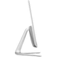 моноблок Lenovo IdeaCentre 520S-23IKU F0CU0026RK Серебристый