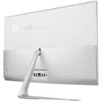 моноблок Lenovo IdeaCentre 520S-23IKU F0CU002ARK Серебристый
