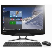 моноблок Lenovo IdeaCentre 700-24ISH F0BE00E5RK Черный