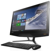 моноблок Lenovo IdeaCentre 700-24ISH F0BE00E6RK Черный