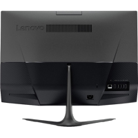 моноблок Lenovo IdeaCentre 720-24IKB F0CM0016RK Черный