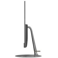 моноблок Lenovo IdeaCentre 730S-24IKB F0DX001DRK Серый