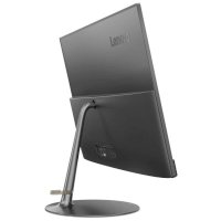 моноблок Lenovo IdeaCentre 730S-24IKB F0DX001ERK Серый
