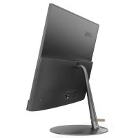 моноблок Lenovo IdeaCentre 730S-24IKB F0DY002SRK Серый