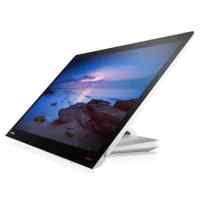 моноблок Lenovo IdeaCentre 910-27ISH F0C2001SRK Серебристый