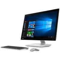 моноблок Lenovo IdeaCentre 910-27ISH F0C20055RK Серебристый