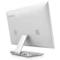 моноблок Lenovo IdeaCentre 910-27ISH F0C2005GRK Серебристый
