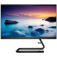 моноблок Lenovo IdeaCentre A340-22ICB F0E9000VRK Черный