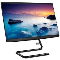 моноблок Lenovo IdeaCentre A340-22IWL F0EB002GRK Черный