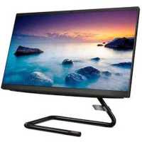 моноблок Lenovo IdeaCentre A340-22IWL F0EB00E6RK Черный