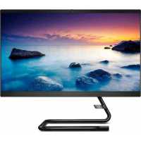 моноблок Lenovo IdeaCentre A340-22IWL F0EB00EARK Черный