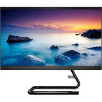 моноблок Lenovo IdeaCentre A340-22IWL F0EB00EGRK Черный