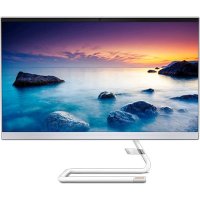 моноблок Lenovo IdeaCentre A340-24ICK F0ER006HRK Белый