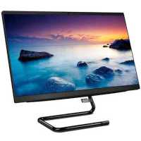 моноблок Lenovo IdeaCentre A340-24ICK F0ER00AHRK Черный