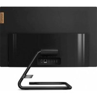 моноблок Lenovo IdeaCentre A340-24IWL F0E800DGRK Черный