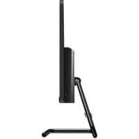 моноблок Lenovo IdeaCentre A340-24IWL F0E800E0RK Черный