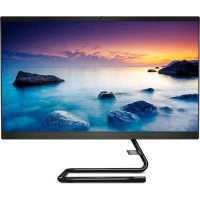 моноблок Lenovo IdeaCentre A340-24IWL F0E800PRRK Серый