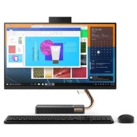 моноблок Lenovo IdeaCentre A540-24ICB F0EL0041RK Черный