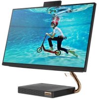 моноблок Lenovo IdeaCentre A540-24ICB F0EL004URK Черный