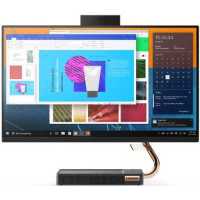 моноблок Lenovo IdeaCentre A540-24ICB F0EL00CLRK Черный
