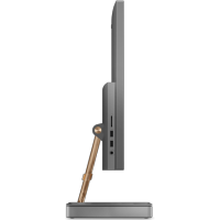 моноблок Lenovo IdeaCentre A540-27ICB F0EK0037RK Серый