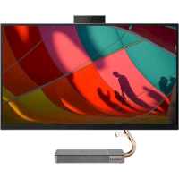 моноблок Lenovo IdeaCentre A540-27ICB F0EK005TRK Серый
