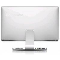 моноблок Lenovo IdeaCentre A540 F0AN0048RK Серебристый