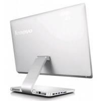 моноблок Lenovo IdeaCentre A540 F0AN004YRK Серебристый