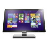 моноблок Lenovo IdeaCentre A540 F0AN0050RK Серебристый