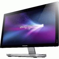 моноблок Lenovo IdeaCentre A720 57311728 Серебристый