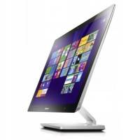 моноблок Lenovo IdeaCentre A740 F0AM00APRK Серебристый