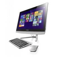 моноблок Lenovo IdeaCentre B50-30 F0AU00AERK Серебристый
