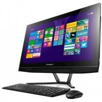 моноблок Lenovo IdeaCentre B50-30 F0AU00DFRK Черный