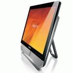 моноблок Lenovo IdeaCentre B520A2 57301925 Серебристый