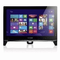 моноблок Lenovo IdeaCentre B550 57324623 Черный