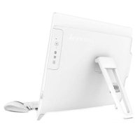 моноблок Lenovo IdeaCentre C20-00 F0BB003BRK Белый
