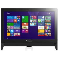 моноблок Lenovo IdeaCentre C20-00 F0BB003ERK Черный