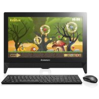 моноблок Lenovo IdeaCentre C20-00 F0BB003LRK Черный