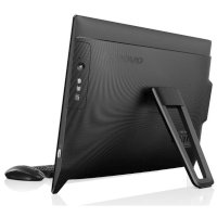 моноблок Lenovo IdeaCentre C20-00 F0BB008LRK Черный