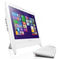 моноблок Lenovo IdeaCentre C20-00 F0BB00CURK Белый