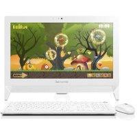 моноблок Lenovo IdeaCentre C20-00 F0BB00YERK Белый