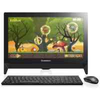 моноблок Lenovo IdeaCentre C20-05 F0B3007SRK Черный