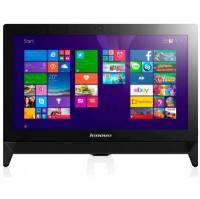 моноблок Lenovo IdeaCentre C20-30 F0B2000LRK Черный