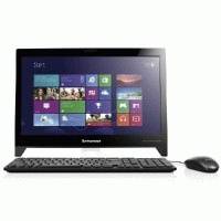 моноблок Lenovo IdeaCentre C240 57318902 Черный