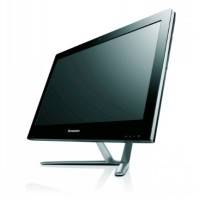 моноблок Lenovo IdeaCentre C360 57321421 Черный