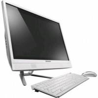 моноблок Lenovo IdeaCentre C360 57325439 Белый